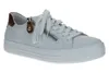 Remonte Schnürhalbschuhe in weiss/weiss kombi, Gr. 36 Produktbild-Vorschau 24