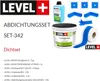Hydroizolačná súprava Tekutá fólia 7kg Tesniaca páska 5mb Náhľad obrázku produktu 3