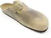 Birkenstock Boston Tabacco Braun Nubukleder geölt Größe: 42 Produktbild-Vorschau 84