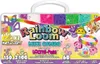 Bandai Rainbow Loom® Loomi Pals Mini Combo Set Náhľad obrázku produktu 1