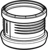 Geberit GE Übergangsmuffe, Silent-db20 PE-S2, d50/56mm, 1 Produktbild-Vorschau 3
