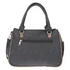 Große Damen Tasche Schultertasche Umhängetasche Produktbild-Vorschau 4