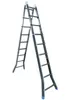 MARK TOOLS PRO Multi-Klappleiter 4×6 Stufen – 5,15 m – Produktbild-Vorschau 3