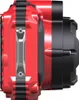 Pixpro WPZ2 rot Set inkl. 16GB SD-Karte und Zweitakku Produktbild-Vorschau 13