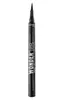 Rimmel London Eyeliner Wonder Ink Black Produktbild-Vorschau 3