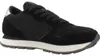SUN68 ALLY GLITTER Sneaker Schwarz Produktbild-Vorschau 5