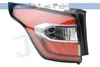 LED Heckleuchte passend für Ford Kuga 12 01/2017- außen Produktbild-Vorschau 2