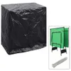 vidaXL Abdeckhaube für Gartenmöbel und Tischtennistische Produktbild-Vorschau 8