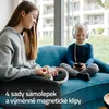 Casque pour enfants LAMAX SoundKid1 Rose Voir les images du produit 5