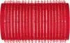 Efalock Velcurl Haftwickler rot 36 mm 12 Stück Produktbild-Vorschau 2