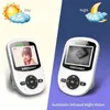 Babyphone,2.4 GHz Baby Kamera,Infrarot Produktbild-Vorschau 5