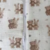 Musselin Babyschlafsack Baby 1.0 TOG mit Produktbild-Vorschau 3