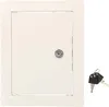KOTARBAU® Revisionsklappe 20x15cm Revisionstür Trockenbau Produktbild-Vorschau 7