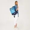 Anemoss Marine Collection Sailboat Kühlrucksack, Isolierte Produktbild-Vorschau 8