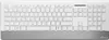 MediaRange MROS106 Tastatur-Maus-Set kabellos weiß Produktbild-Vorschau 10