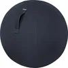 LEITZ Ergo Cosy Sitzball grau 65,0 cm Produktbild-Vorschau 1