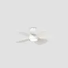 Energeticky úsporný stropní ventilátor s LED osvětlením a Náhled obrázku produktu 8