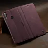 Huawei P Smart 2019 Pouzdro, RetroPolyuretanKožené Pouzdro, Náhled obrázku produktu 6