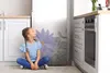 Magnete Küche Kühlschrank Kühlschrankmagnete 60x180 cm - Produktbild-Vorschau 3