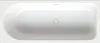 Bette 8830-000 Badewannen Rechteck Ocean Low-Line Produktbild-Vorschau 2