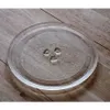 Universal 27 cm Ø Mikrowellenteller Drehteller für Produktbild-Vorschau 3