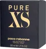 Parfum pour homme Pure XS Paco Rabanne (50 ml) EDT Voir les images du produit 13