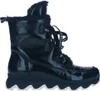 2GO FASHION Winterboots Damen 31393336303035 Schwarz 37 EU Produktbild-Vorschau 13