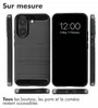 Coque arrière brossée imoshion pour le Xiaomi Poco X8 Pro - Voir les images du produit 6