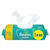 Pampers Baby Wet Wipes Sensitive Chusteczki nawilane dla Podgląd zdjęcia produktu 1