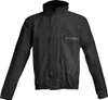 Acerbis Logo 2-Teiler Regenkombi, schwarz, XL Produktbild-Vorschau 4
