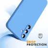Coque pour Samsung Galaxy A17 4G/5G, Silicone Liquide Voir les images du produit 2