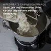 Titanium Chef Baker XL keukenmachine, modelnummer Productafbeelding-voorbeeld 15