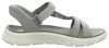 Sandali Del Marchio Skechers Del Modello Slip-ins  Go Walk Anteprima dell’immagine prodotto 24