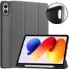Xiaomi Redmi Pad 2 Pro Hülle - Coverup Tri-Fold Ständer Produktbild-Vorschau 9