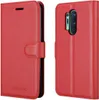 Cadorabo Case for OnePlus 8 PRO Protective Case in Red Náhled obrázku produktu 8