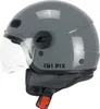 Kask Jet CGM 191A PIX MONO szary formowany daszek rozmiar L Podgląd zdjęcia produktu 5