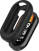 INF Silikonové ochranné pouzdro pro Xiaomi Mi Band 9/9 NFC Náhled obrázku produktu 3