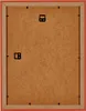 Bilderrahmen, 30x40 cm, Orange, MDF, Mura Produktbild-Vorschau 6