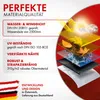 WALSER Motorrad Abdeckplane XL, Abdeckplane wasserdicht, Produktbild-Vorschau 4