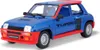 Bburago 1:24 Renault 5 Turbo blau 18-21088 Produktbild-Vorschau 15