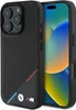 Bmw Bmhmp16L23Pupdk Iphone 16 Pro 6,3 Czarny/Nero Custodia Anteprima dell’immagine prodotto 1