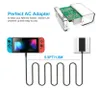 Ladegerät für NS Switch/ Switch Lite,Type-C AC Adapter Produktbild-Vorschau 5