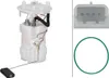 Kraftstoff-Fördereinheit elektrisch 4-polig HELLA für u.a. Produktbild-Vorschau 3