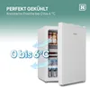 Heinrich´s Getränkekühlschrank HKB 4388, 58L Produktbild-Vorschau 6