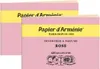 Papier D Armenie  Plv30 La  Rose - Papier D'armenie Voir les images du produit 1