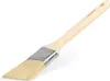 Abgeschrägter Pinsel 2 Zoll (50 mm) – Holzgriff – Für Produktbild-Vorschau 1