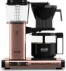 Moccamaster 53976 Filtračný kávovar, 1,25 l, 1520 W, Náhľad obrázku produktu 17