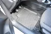Z441336 TPE-Gummifußmatten kompatibel mit Opel Corsa  F Produktbild-Vorschau 3