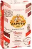 A bag of Caputo "Cuoco" flour, featuring illustrations of bread and a baker. Podgląd zdjęcia produktu