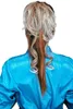 WIG ME UP Haarteil mit Steckkamm Blond-Mix Produktbild-Vorschau 1